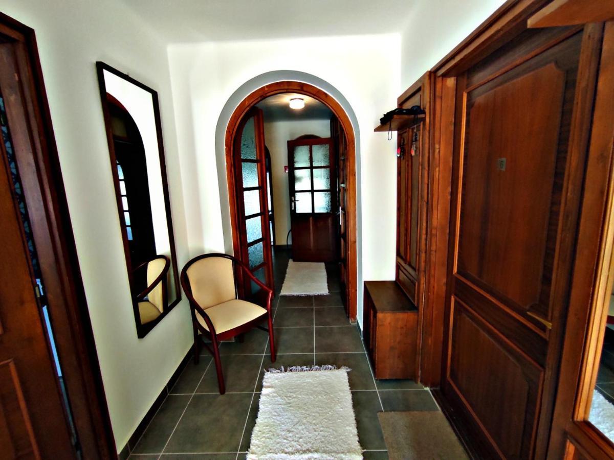 Alea Apartmanok Харканы Экстерьер фото