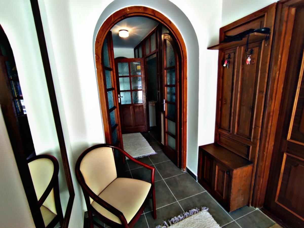 Alea Apartmanok Харканы Экстерьер фото