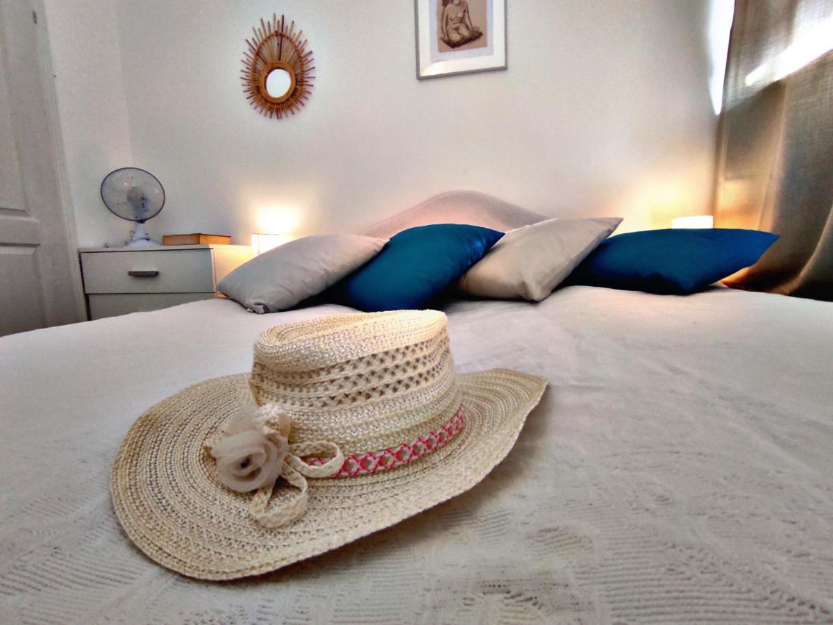 Alea Apartmanok Харканы Экстерьер фото
