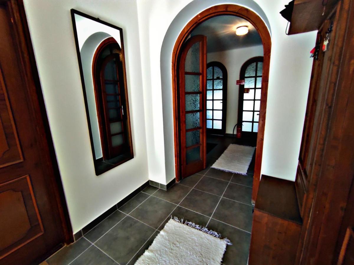 Alea Apartmanok Харканы Экстерьер фото