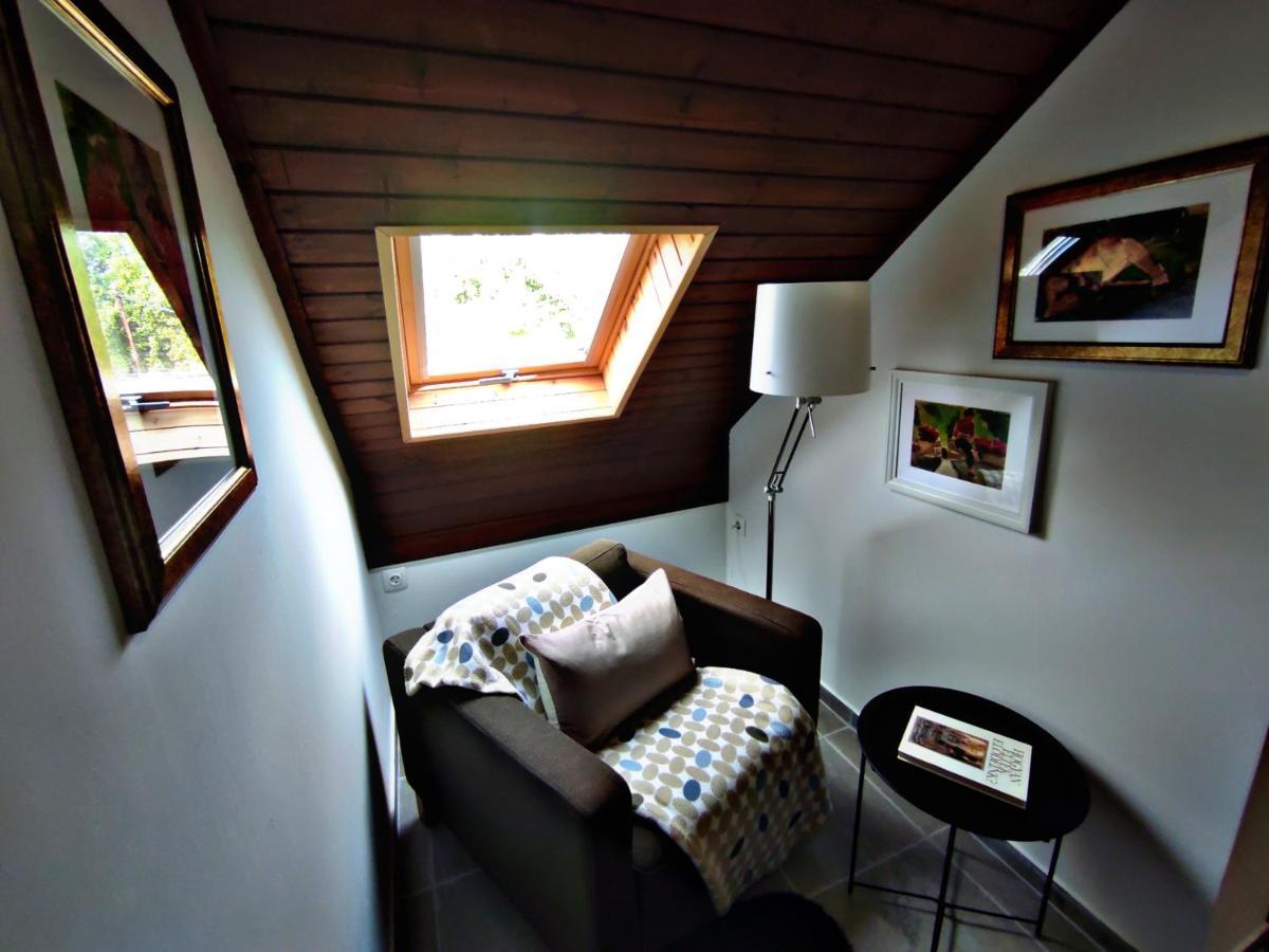 Alea Apartmanok Харканы Экстерьер фото