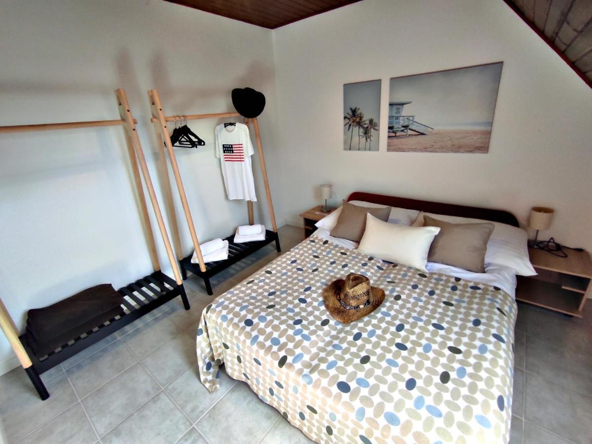 Alea Apartmanok Харканы Экстерьер фото