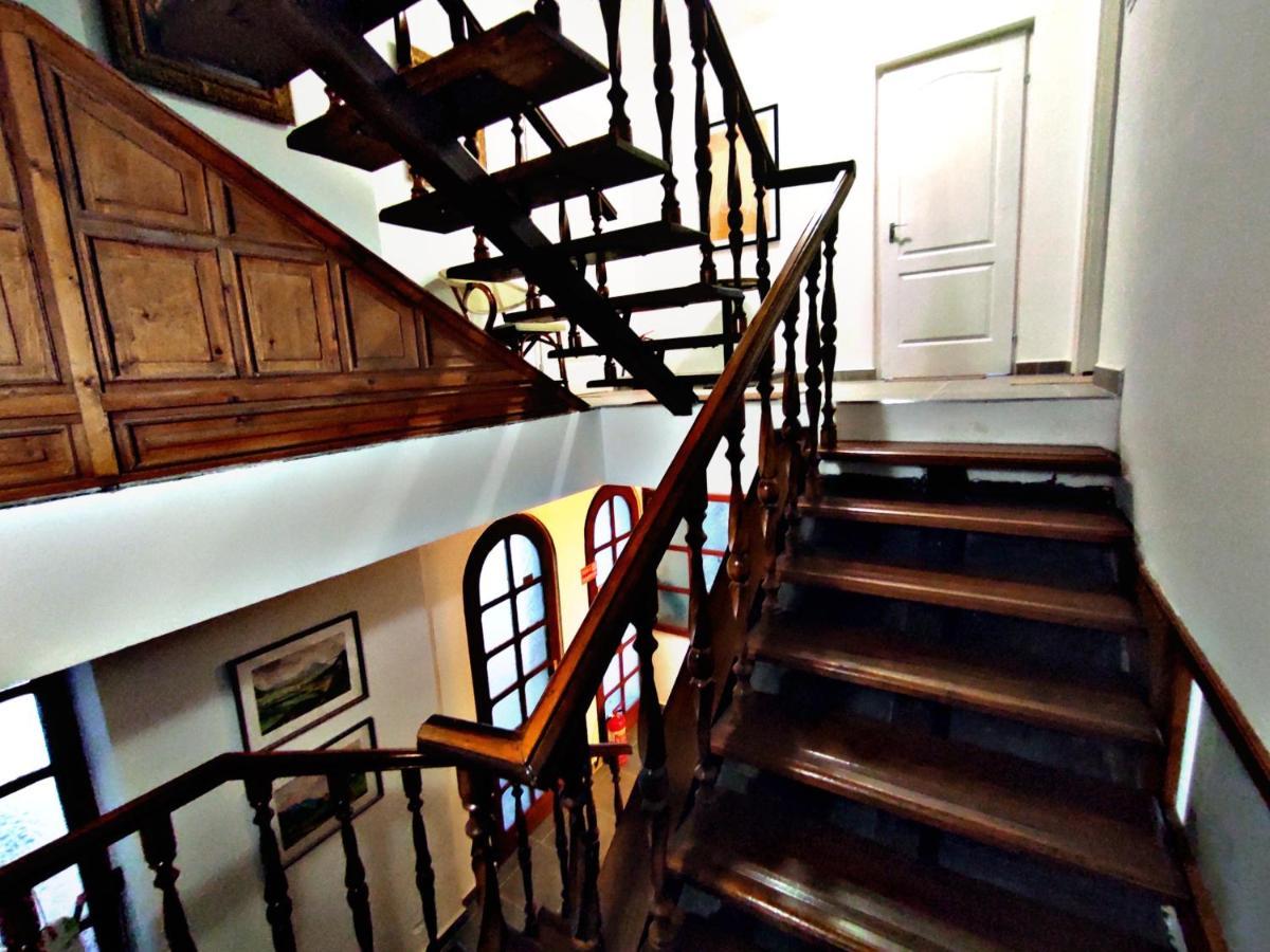 Alea Apartmanok Харканы Экстерьер фото