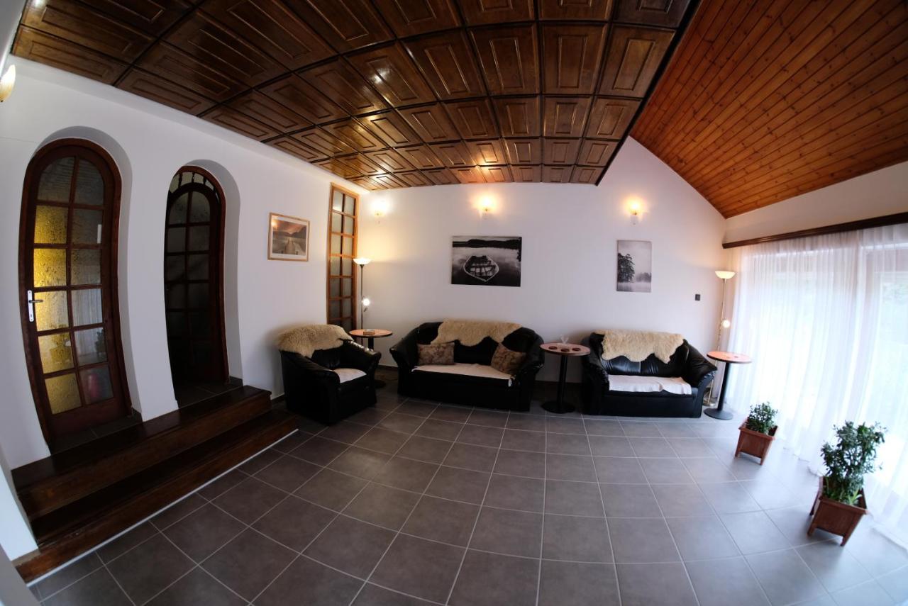 Alea Apartmanok Харканы Экстерьер фото