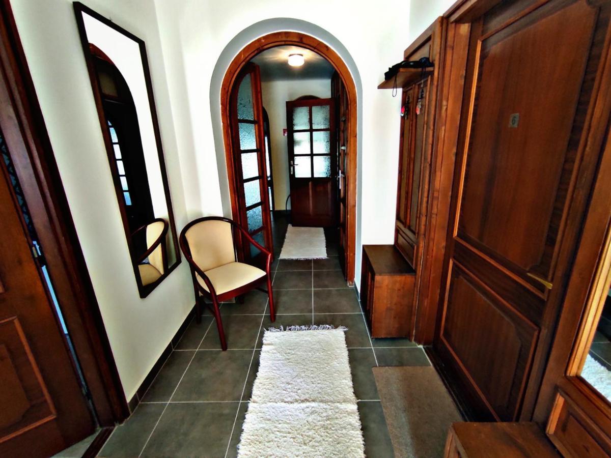 Alea Apartmanok Харканы Экстерьер фото