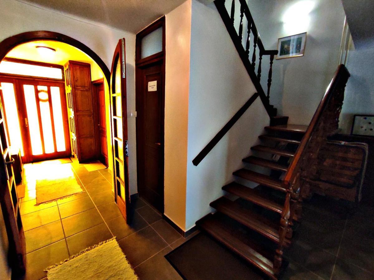 Alea Apartmanok Харканы Экстерьер фото