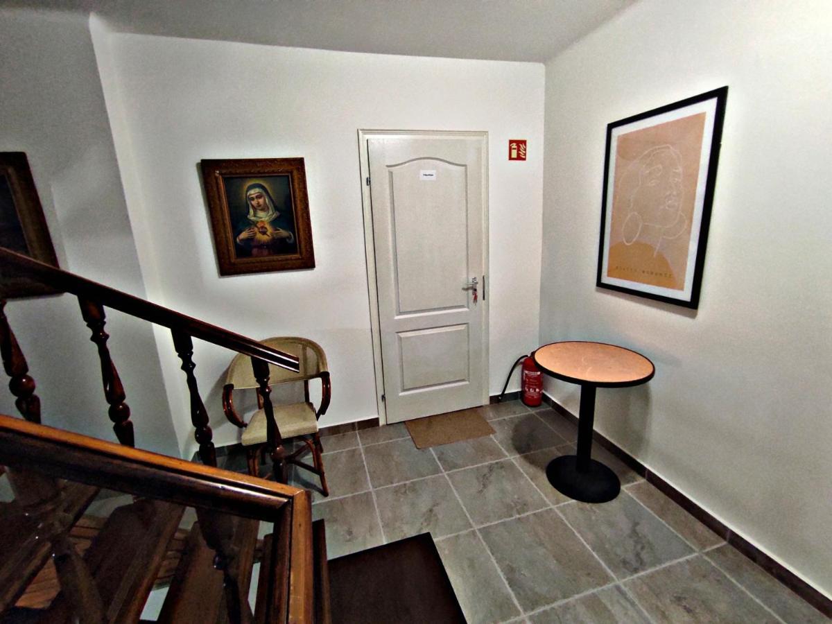 Alea Apartmanok Харканы Экстерьер фото