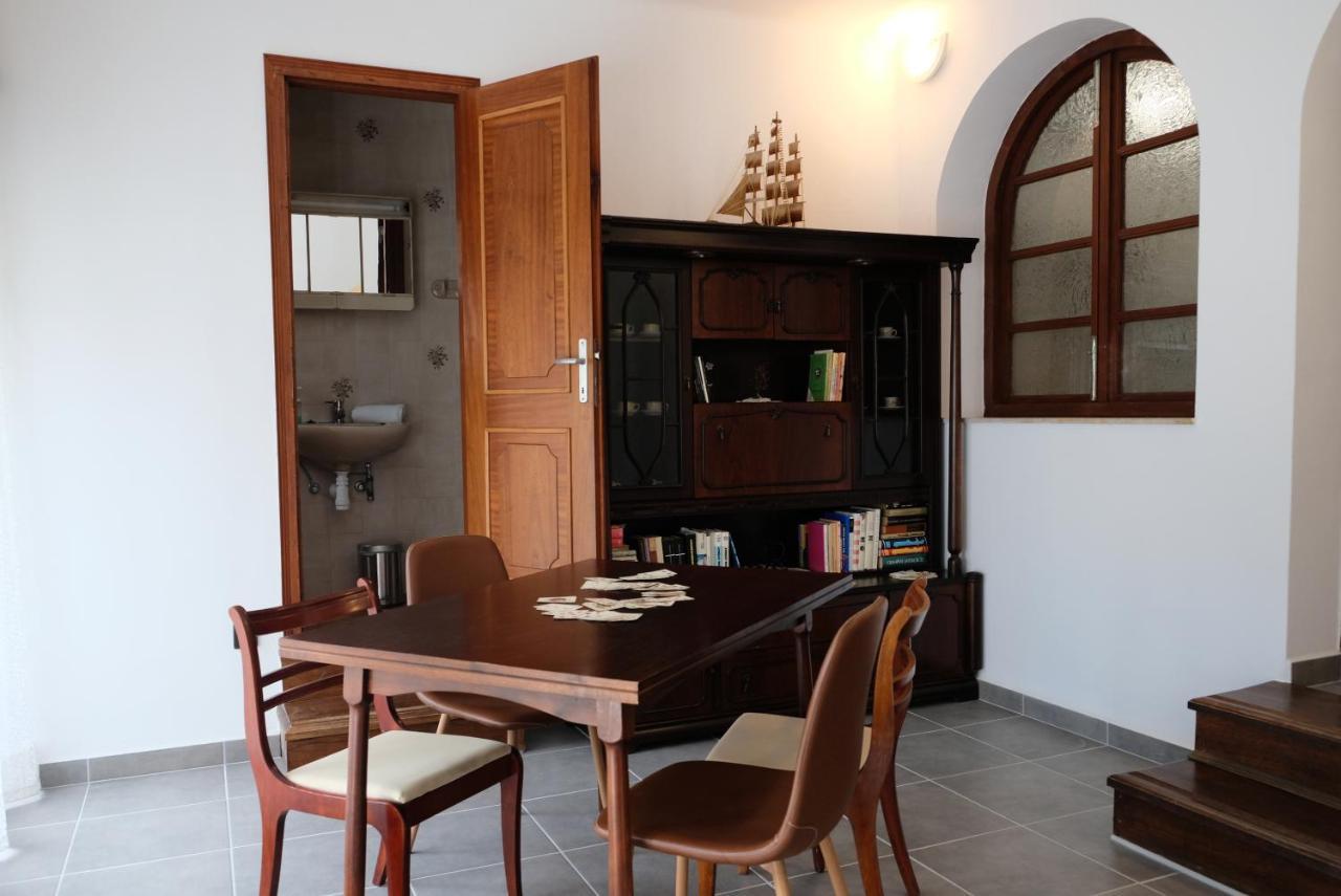 Alea Apartmanok Харканы Экстерьер фото