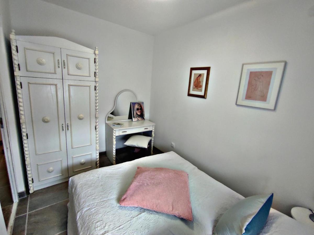 Alea Apartmanok Харканы Экстерьер фото