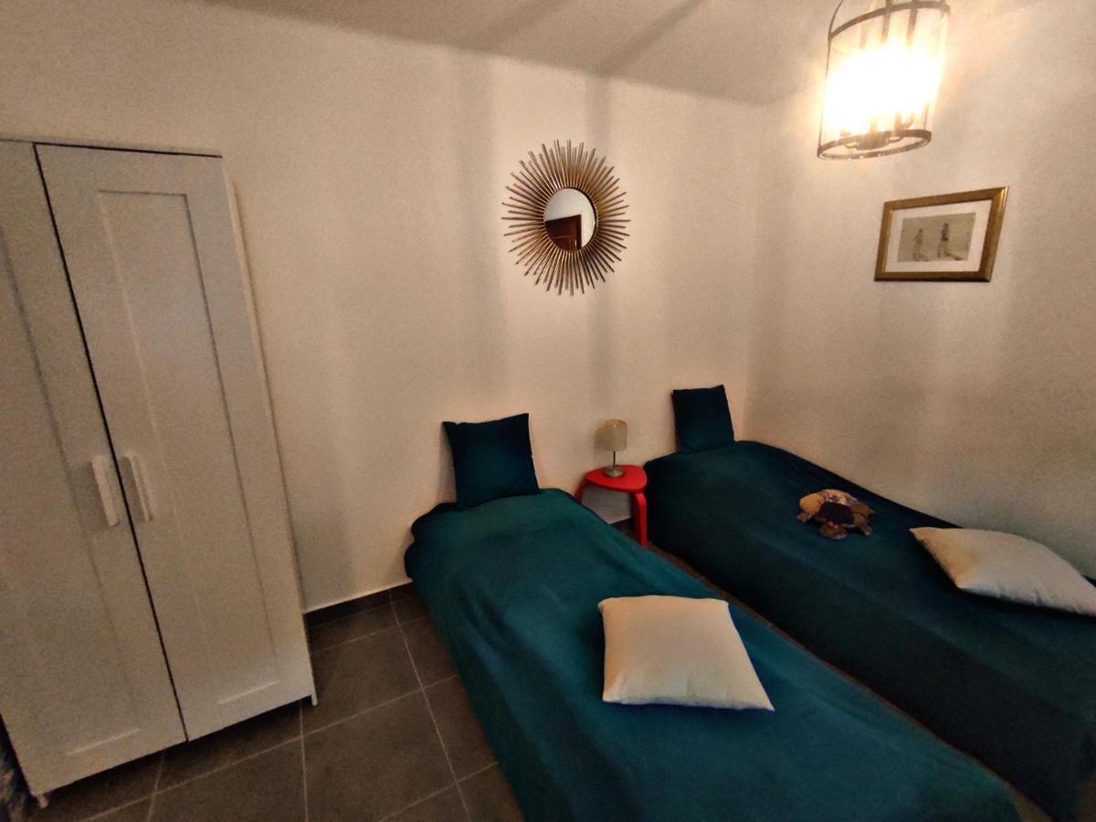 Alea Apartmanok Харканы Экстерьер фото