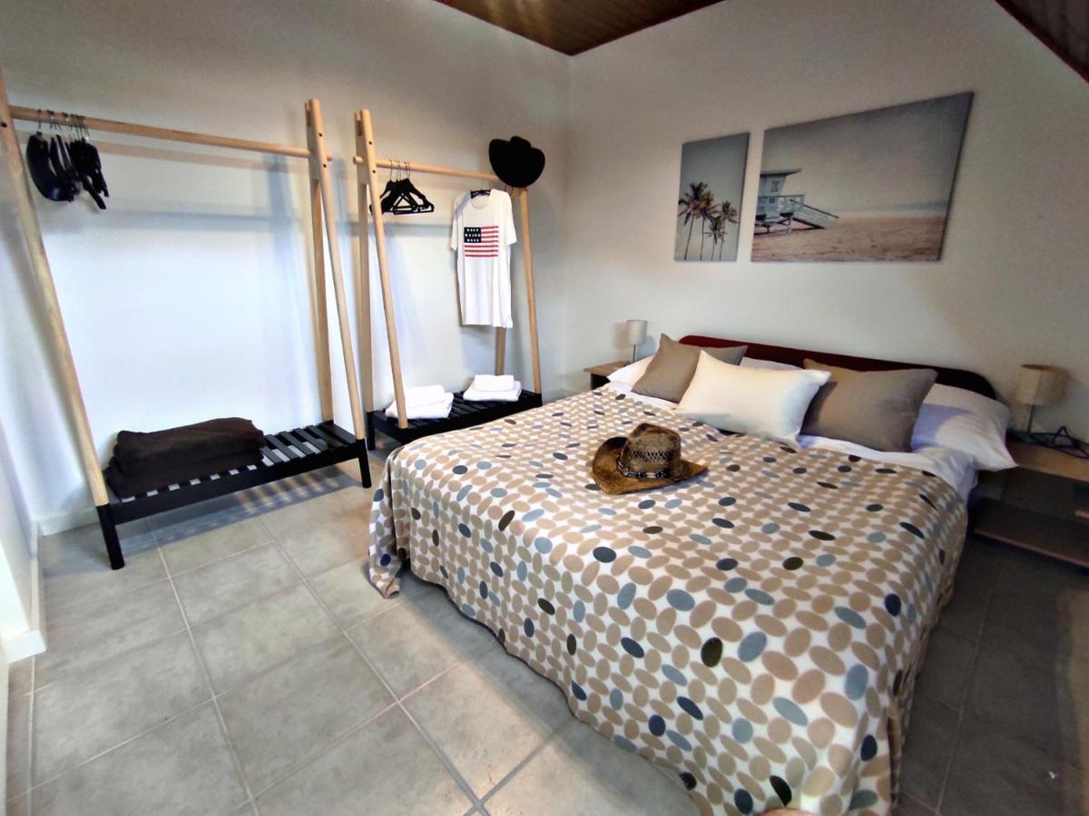 Alea Apartmanok Харканы Экстерьер фото