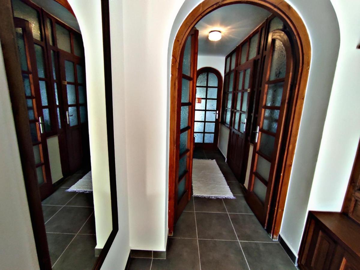 Alea Apartmanok Харканы Экстерьер фото