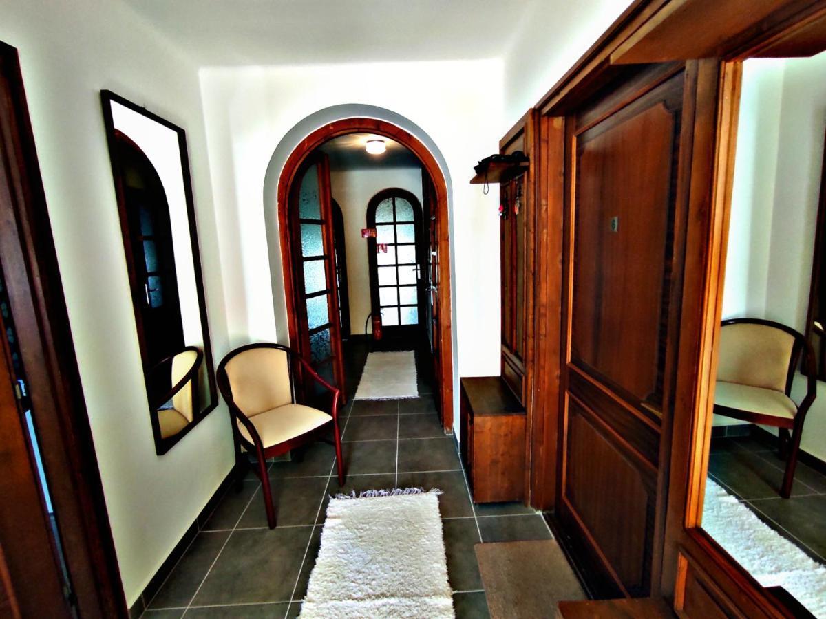 Alea Apartmanok Харканы Экстерьер фото