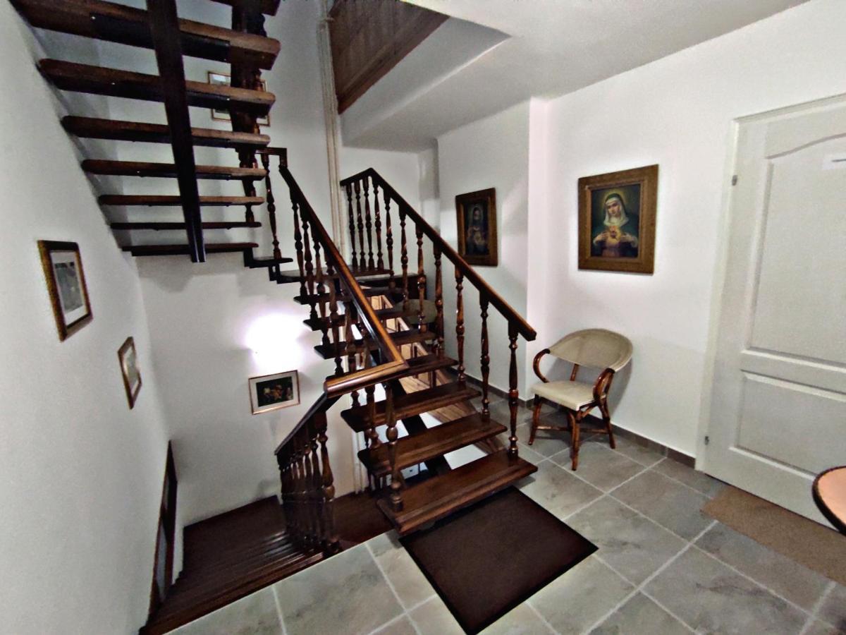 Alea Apartmanok Харканы Экстерьер фото