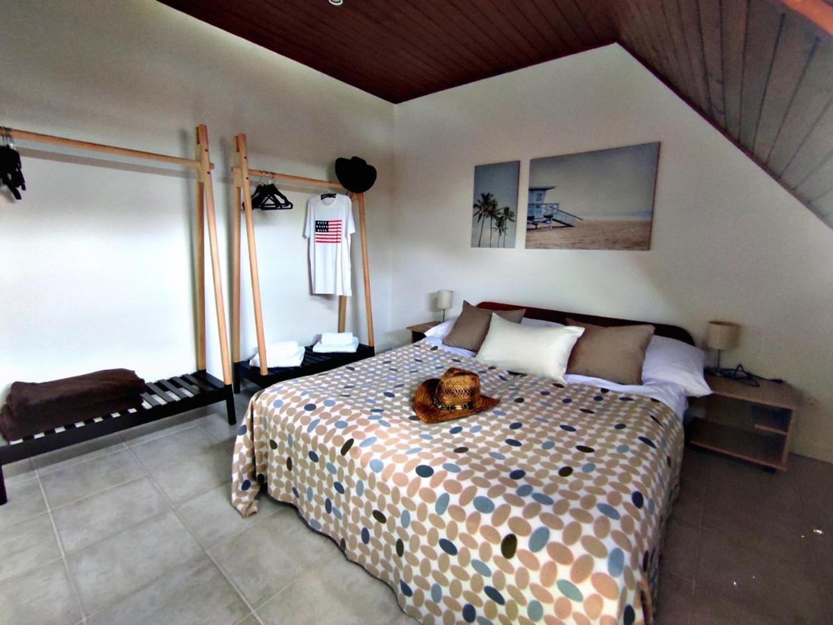 Alea Apartmanok Харканы Экстерьер фото