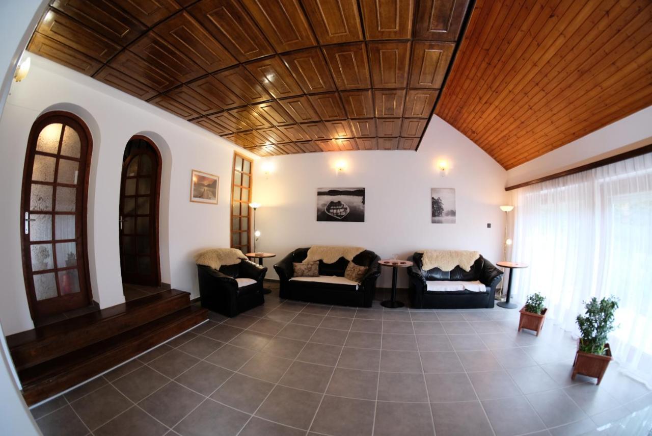 Alea Apartmanok Харканы Экстерьер фото