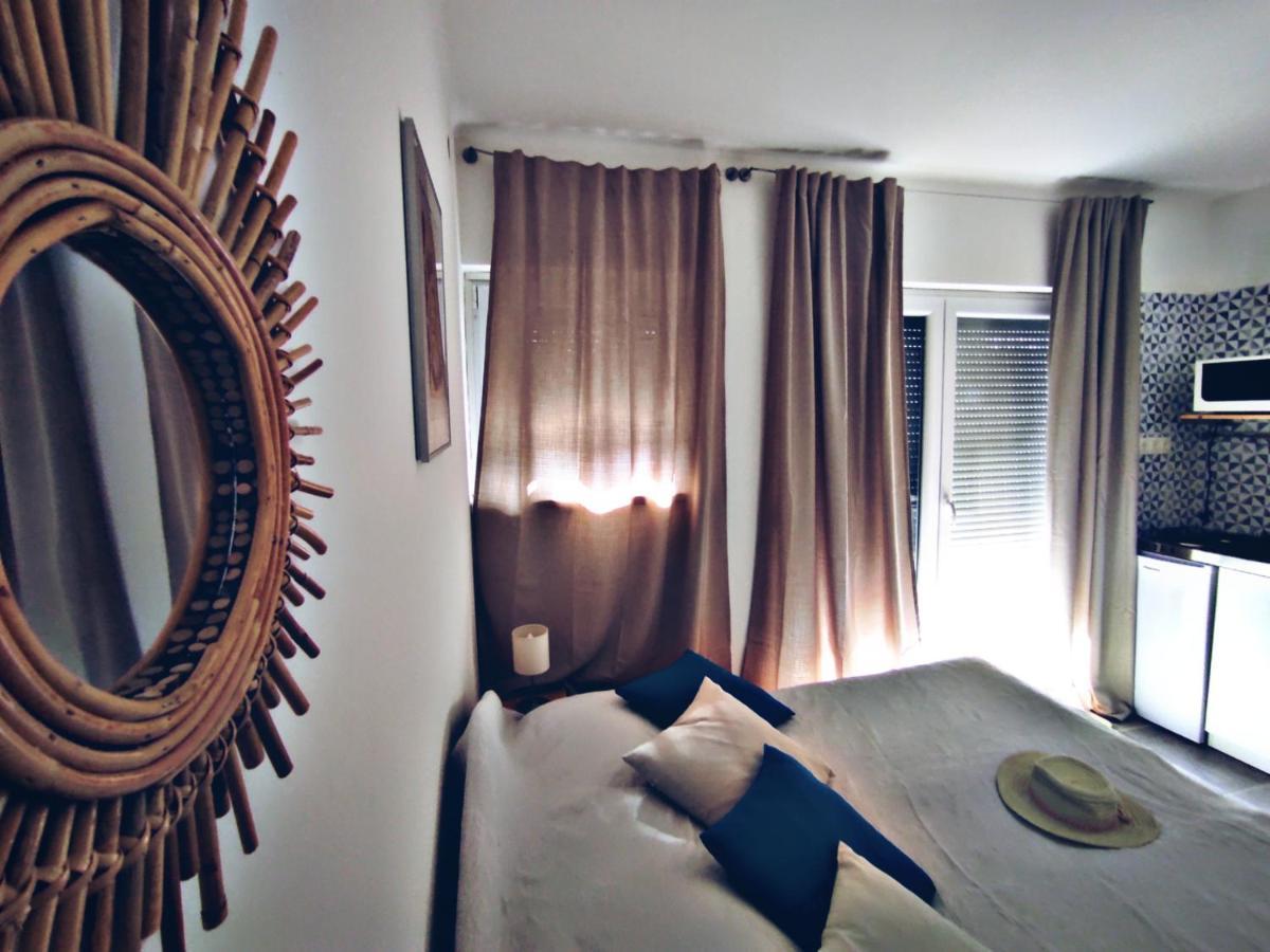 Alea Apartmanok Харканы Экстерьер фото