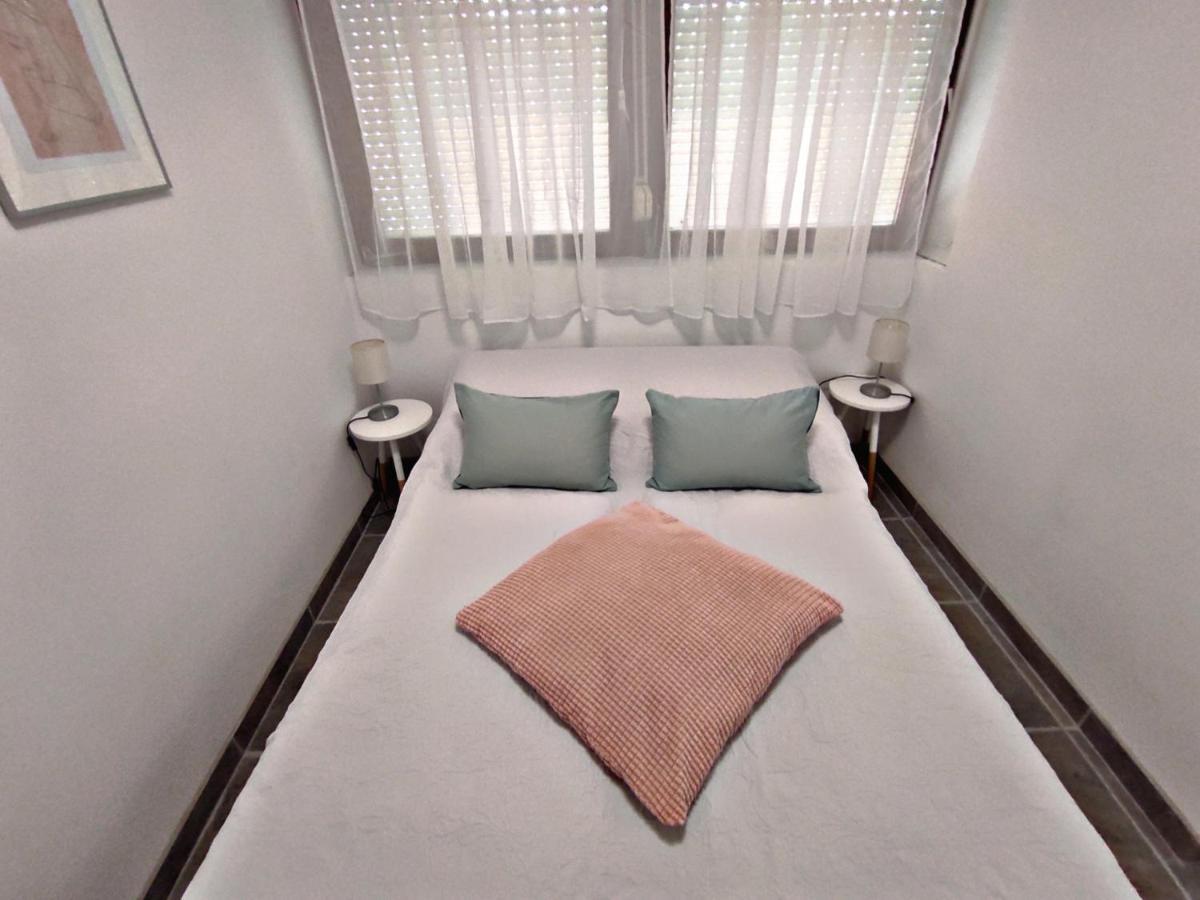 Alea Apartmanok Харканы Экстерьер фото